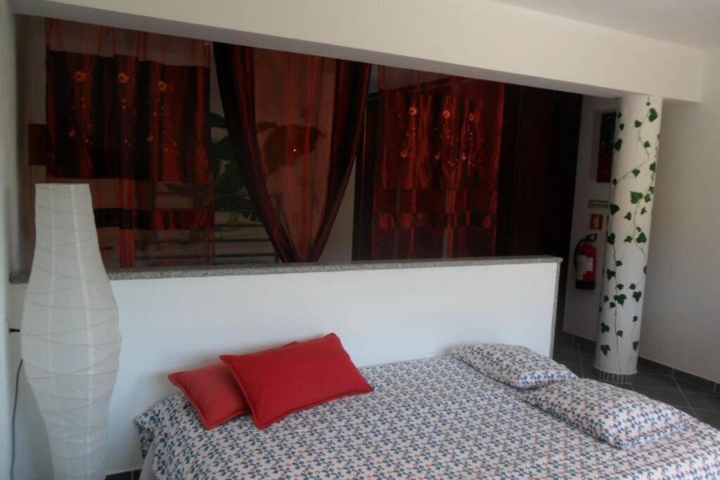 Abragao Studio Mira מראה חיצוני תמונה